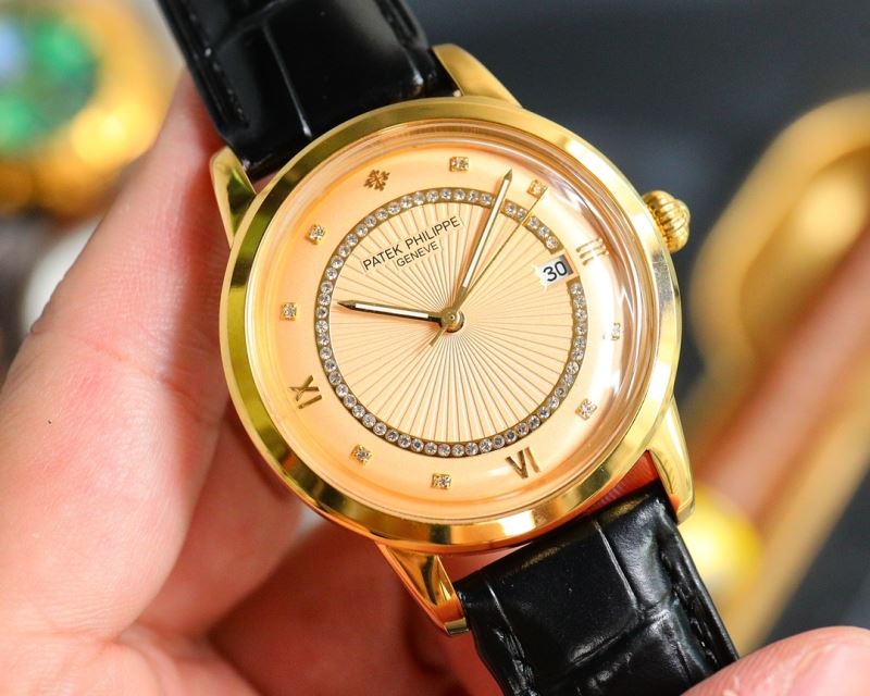 PATEK PHILIPPE Watches